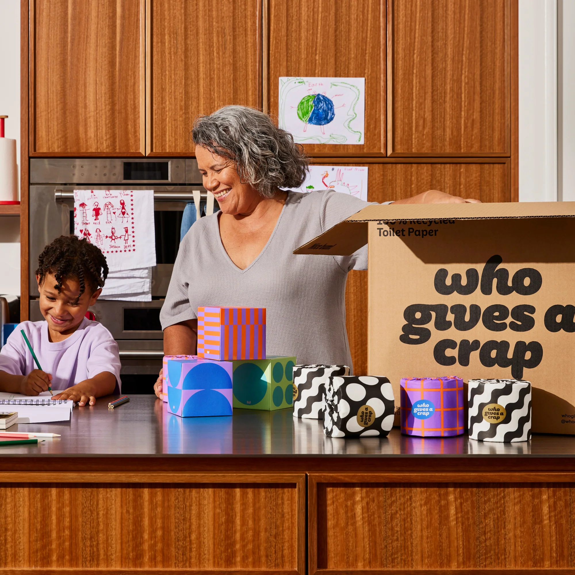 Wipe Away Waste Today